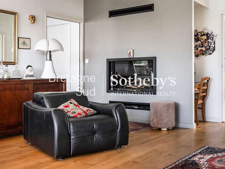 Maison Vannes - 6 chambres - 224m²