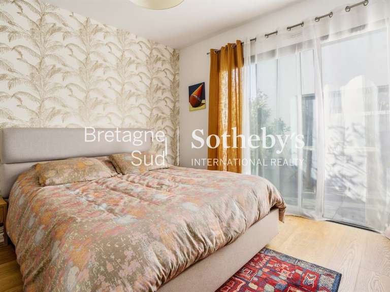 Maison Vannes - 6 chambres - 224m²