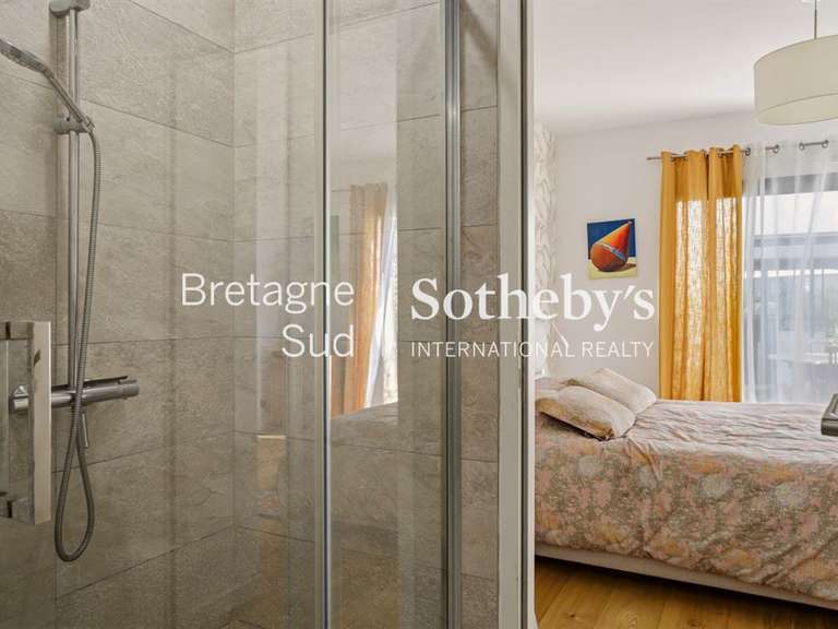 Maison Vannes - 6 chambres - 224m²