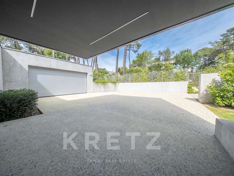 Maison Vannes - 4 chambres - 188m²