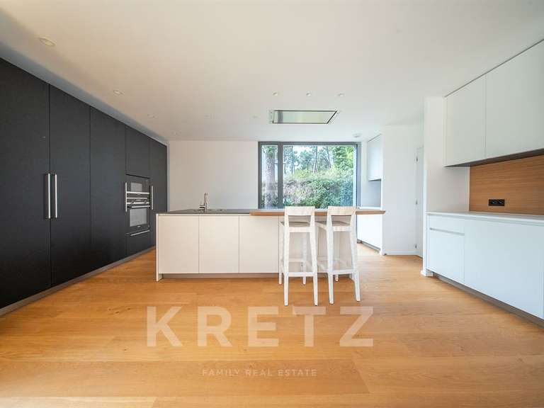 Maison Vannes - 4 chambres - 188m²