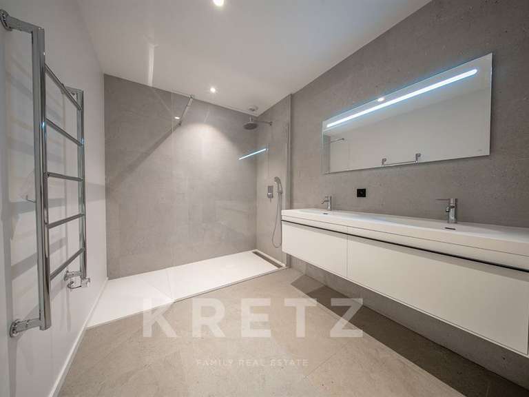 Maison Vannes - 4 chambres - 188m²