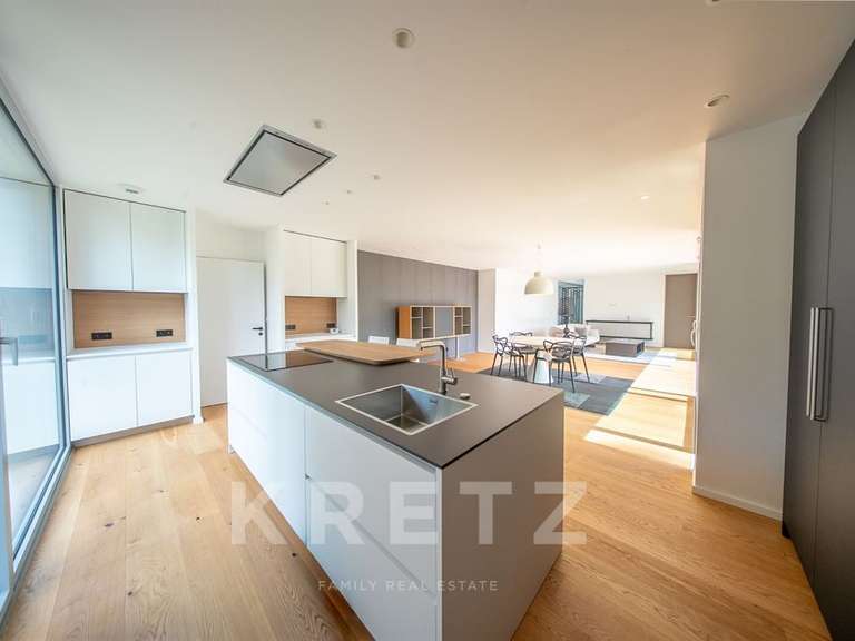 Maison Vannes - 4 chambres - 188m²