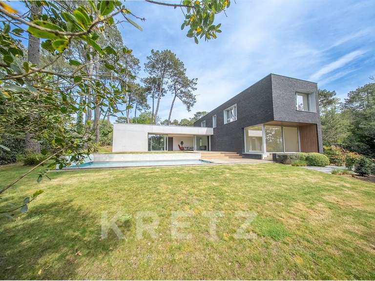 Maison Vannes - 4 chambres - 188m²