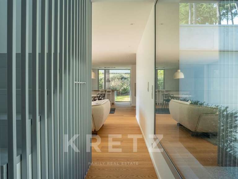 Maison Vannes - 4 chambres - 188m²