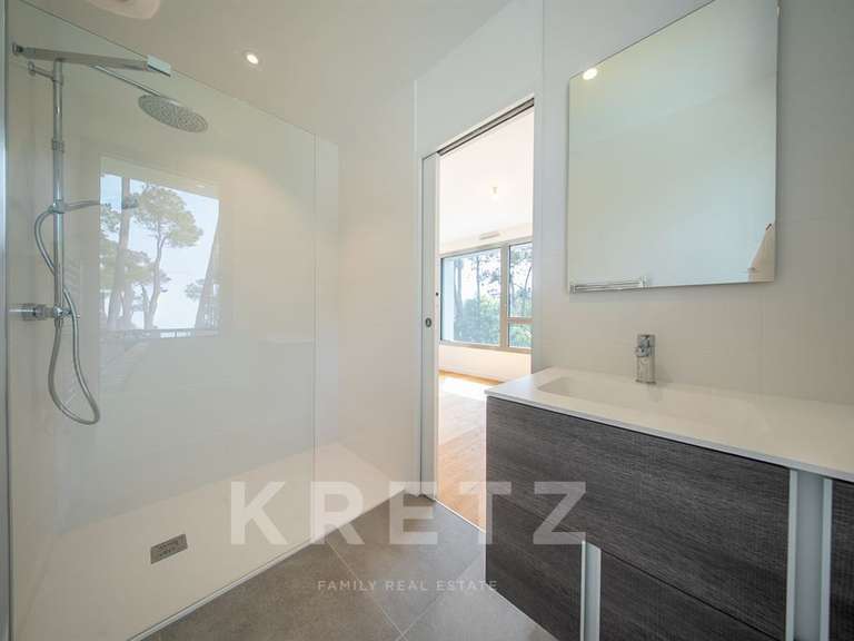 Maison Vannes - 4 chambres - 188m²