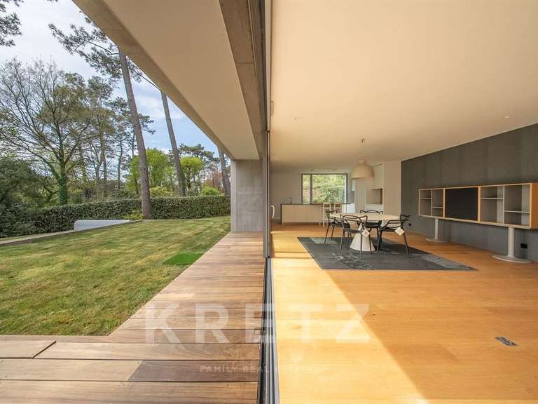 Maison Vannes - 4 chambres - 188m²