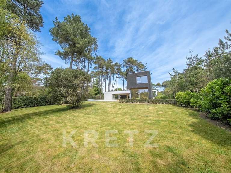 Maison Vannes - 4 chambres - 188m²