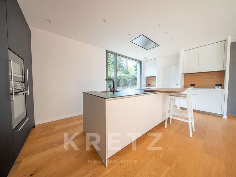 Maison Vannes - 4 chambres - 188m²