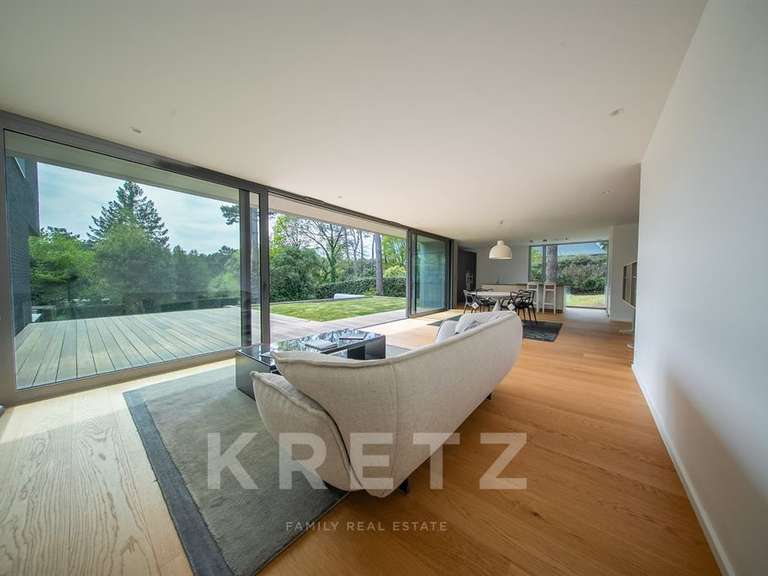 Maison Vannes - 4 chambres - 188m²