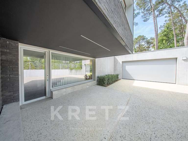 Maison Vannes - 4 chambres - 188m²