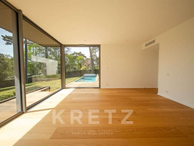 Maison Vannes - 4 chambres - 188m²