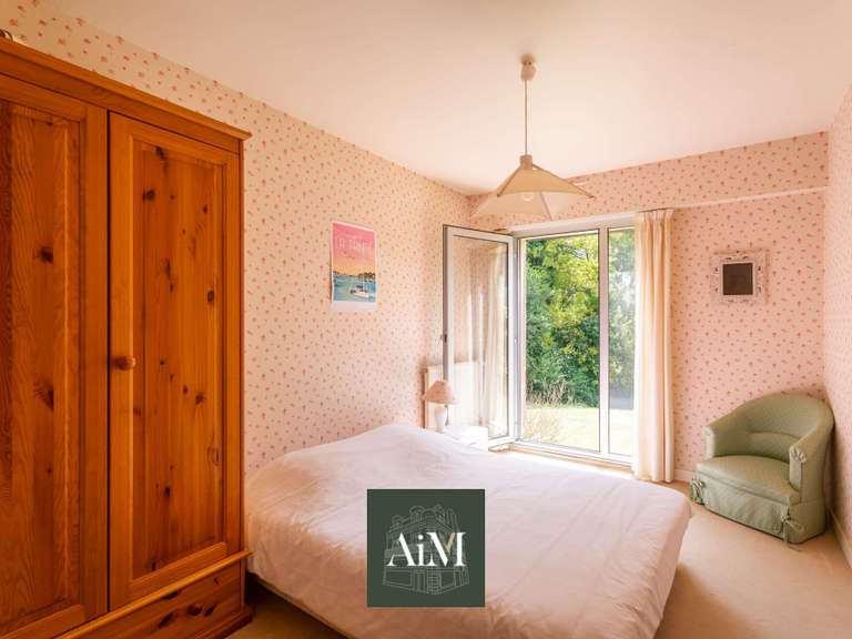 Maison Vannes - 5 chambres