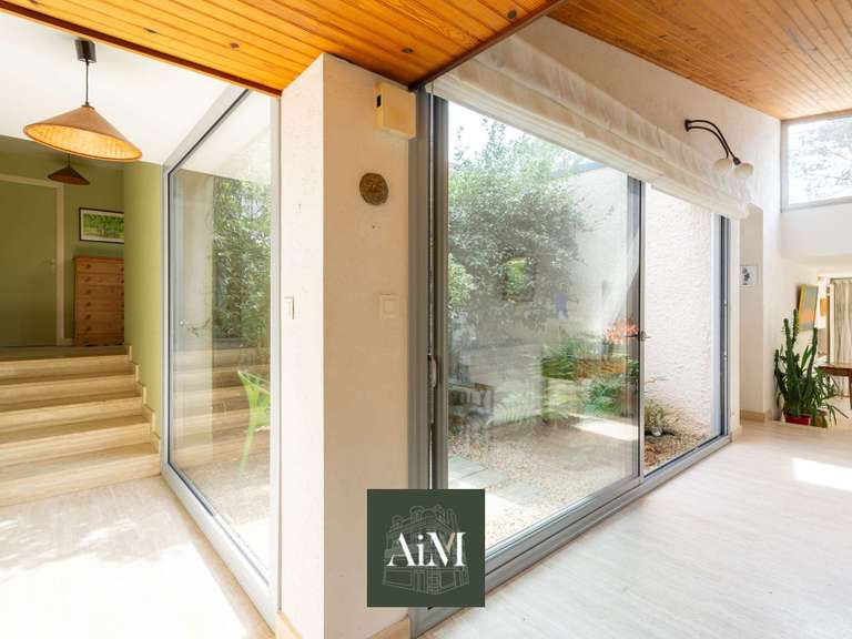 Maison Vannes - 5 chambres