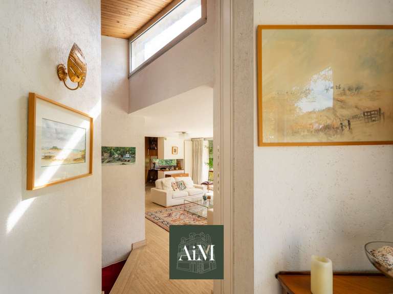 Maison Vannes - 5 chambres