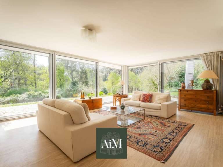 Maison Vannes - 5 chambres