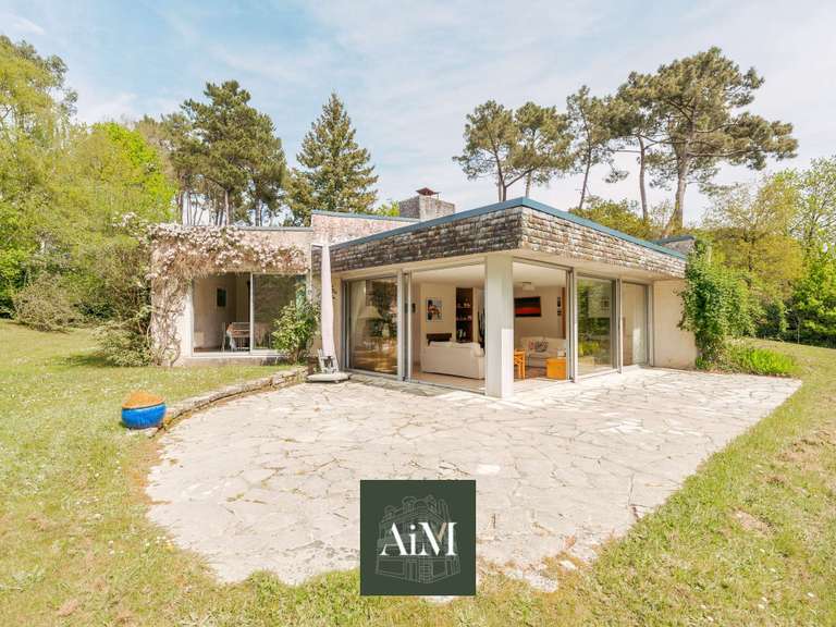 Maison Vannes - 5 chambres