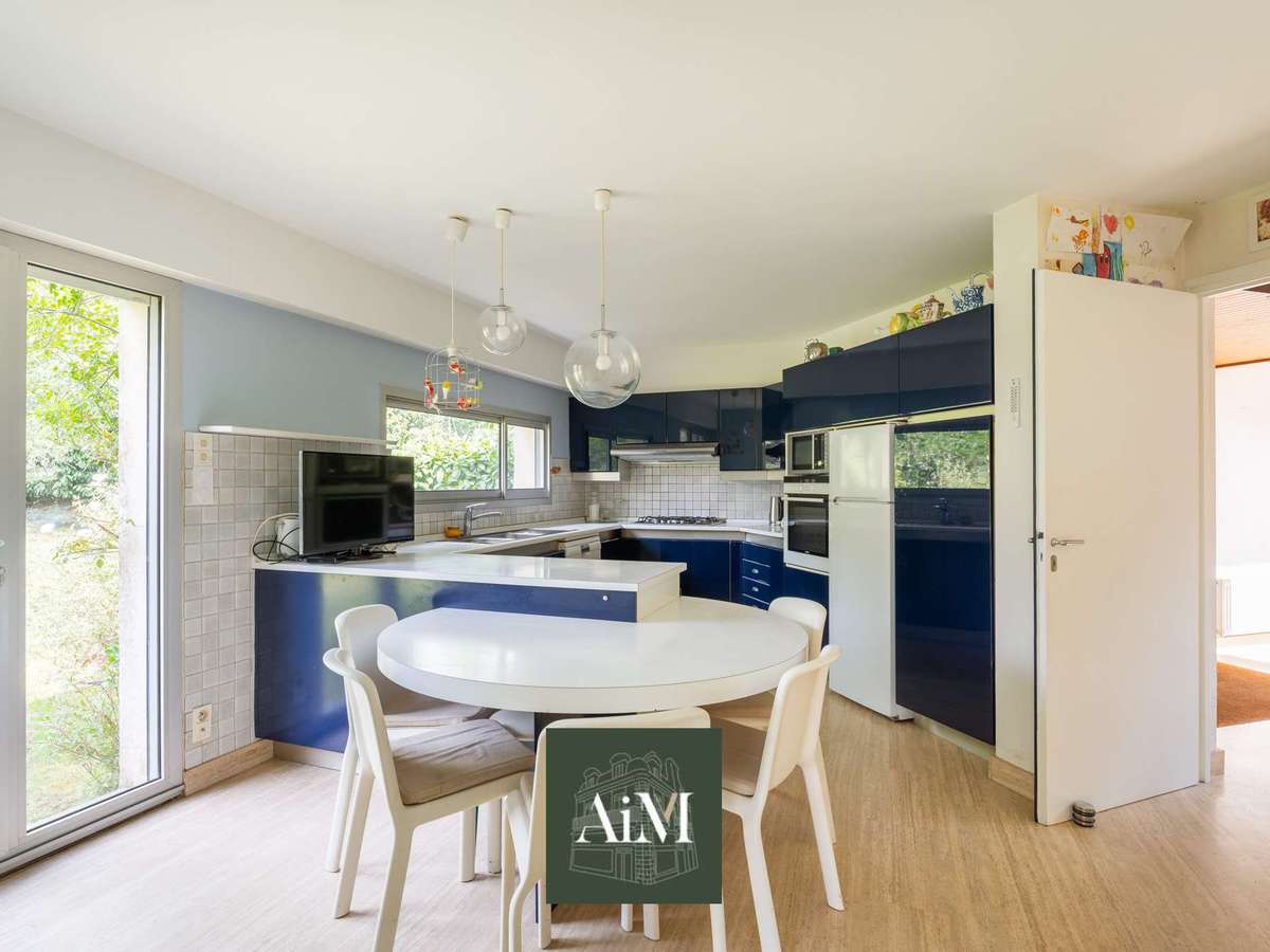 House Vannes