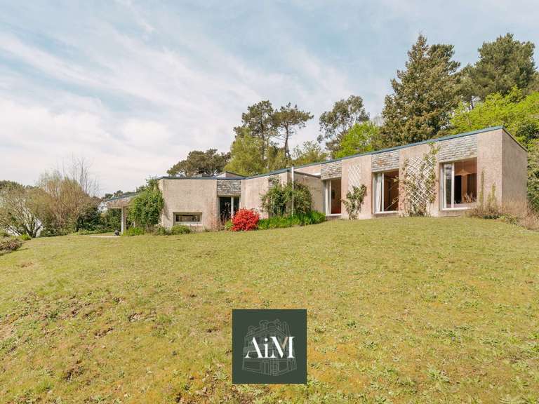 Maison Vannes - 5 chambres