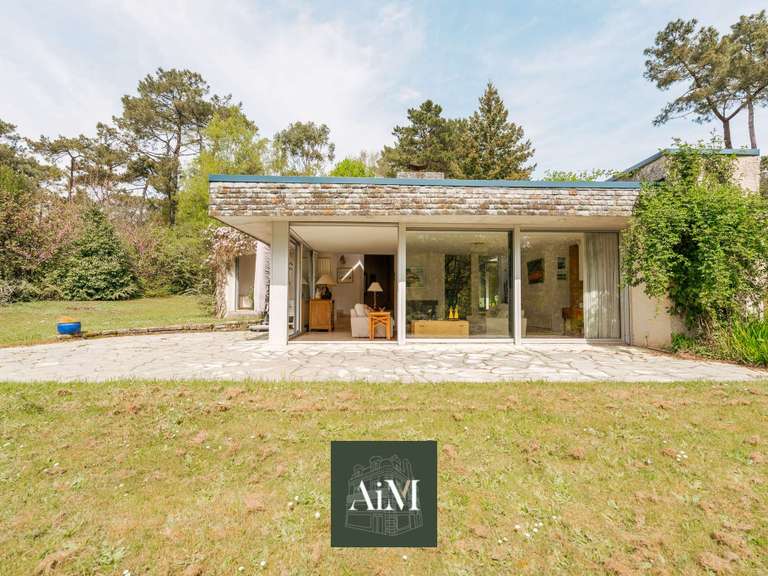 Maison Vannes - 5 chambres