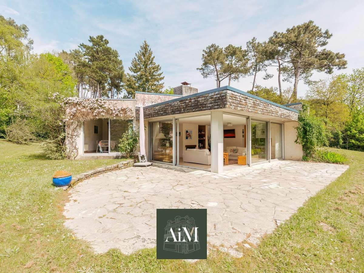 House Vannes