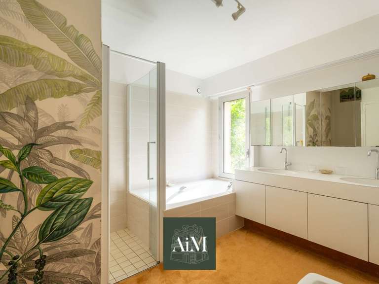 Maison Vannes - 5 chambres