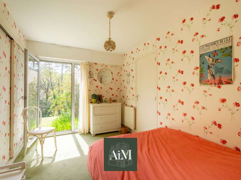 House Vannes - 5 bedrooms