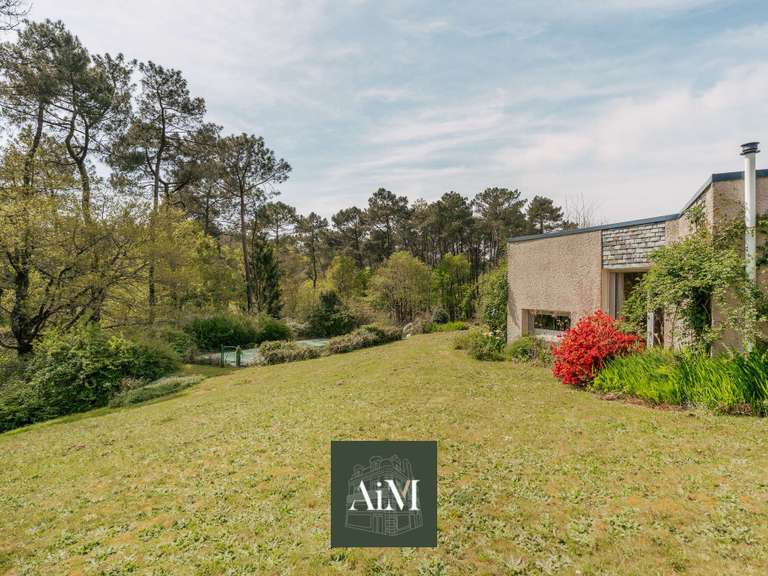 Maison Vannes - 5 chambres