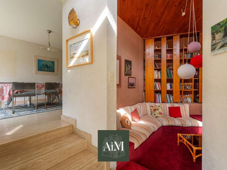 Maison Vannes - 5 chambres