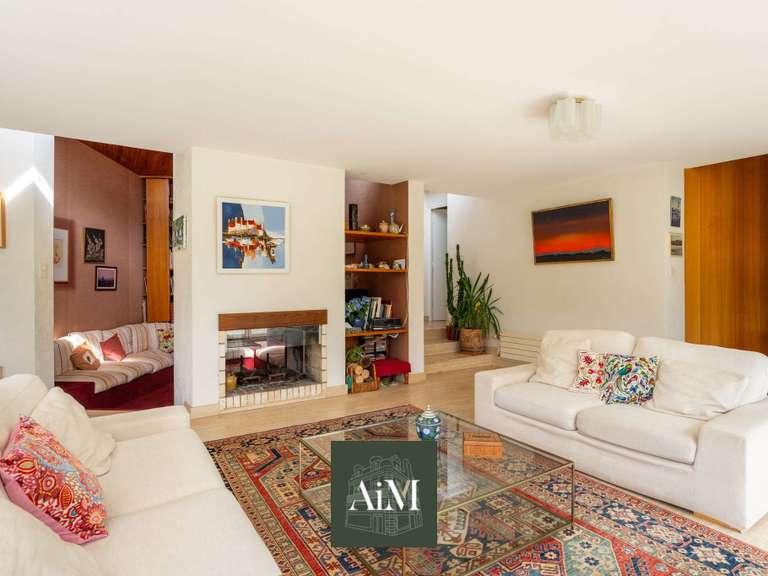 Maison Vannes - 5 chambres