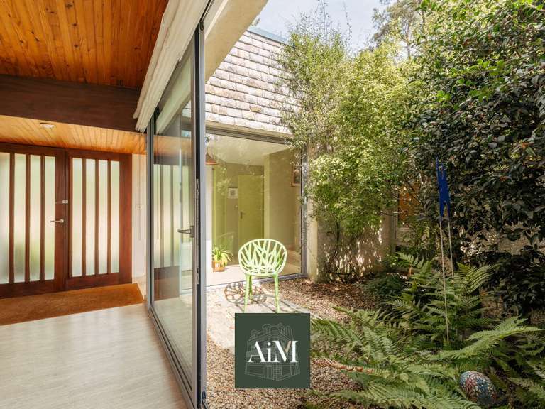 Maison Vannes - 5 chambres