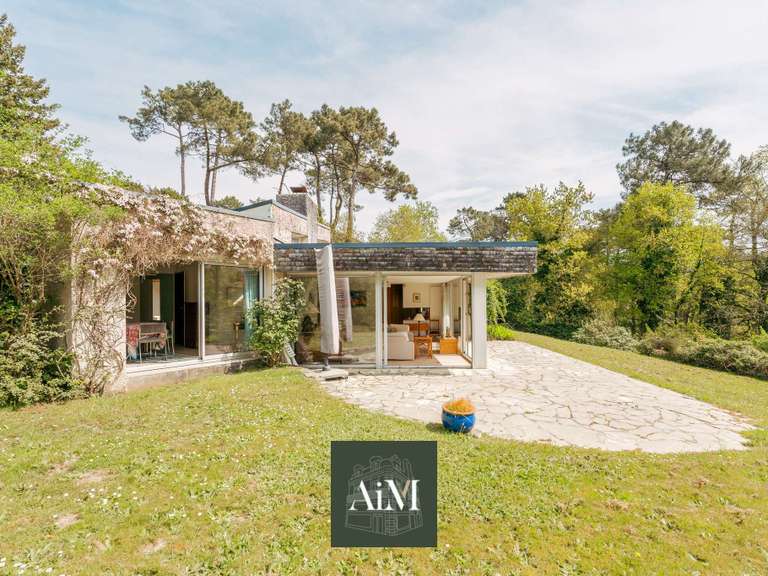 Maison Vannes - 5 chambres