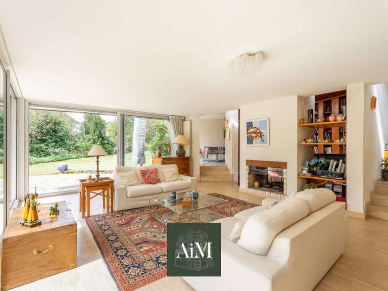 Maison Vannes - 5 chambres