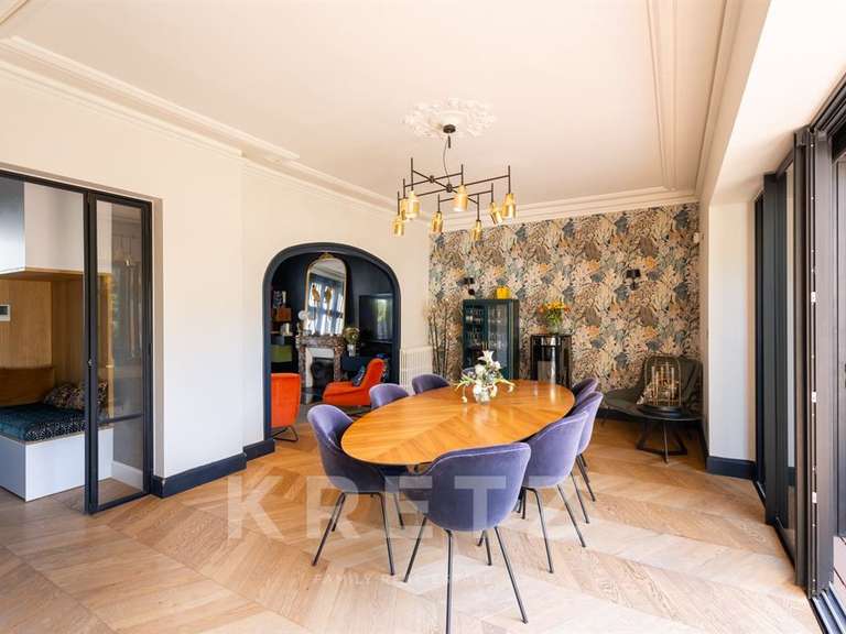 Maison Vannes - 8 chambres - 235m²