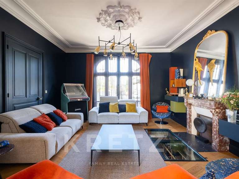 Maison Vannes - 8 chambres - 235m²