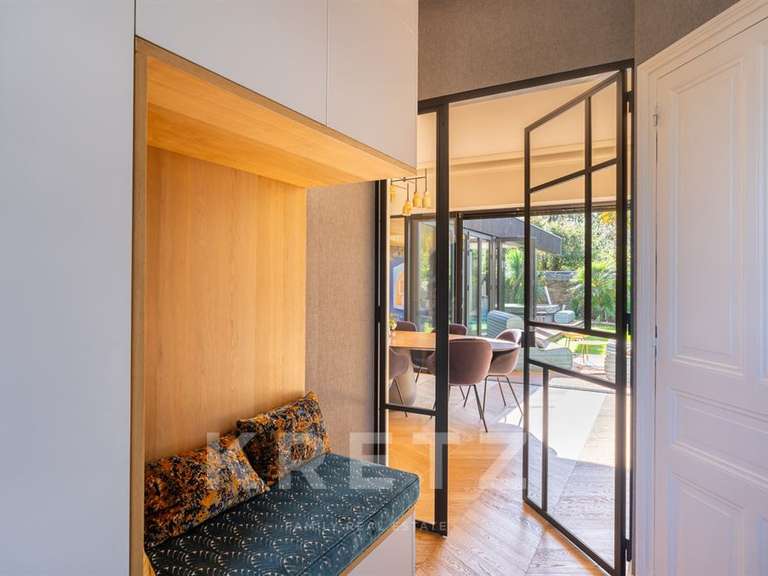 Maison Vannes - 8 chambres - 235m²