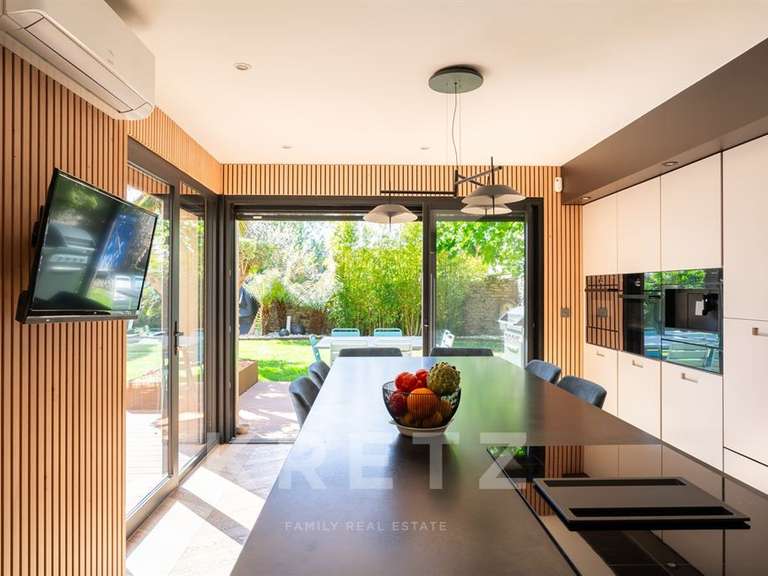 Maison Vannes - 8 chambres - 235m²