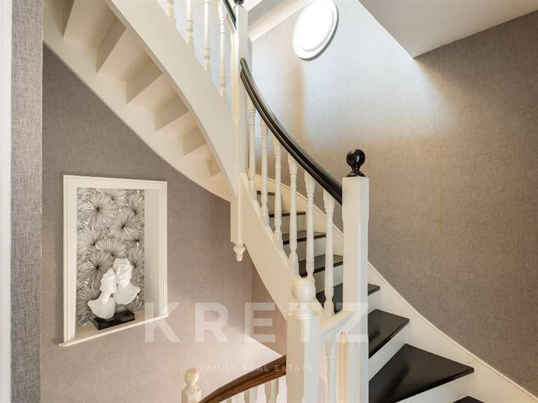 Maison Vannes - 8 chambres - 235m²