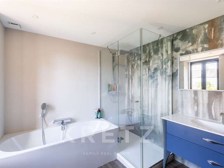 Maison Vannes - 8 chambres - 235m²