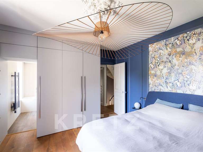 Maison Vannes - 8 chambres - 235m²