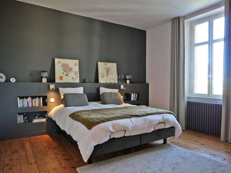 House Vannes - 8 bedrooms