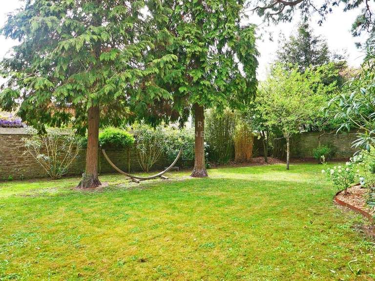 Maison Vannes - 8 chambres