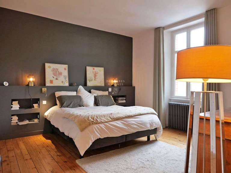 Maison Vannes - 8 chambres