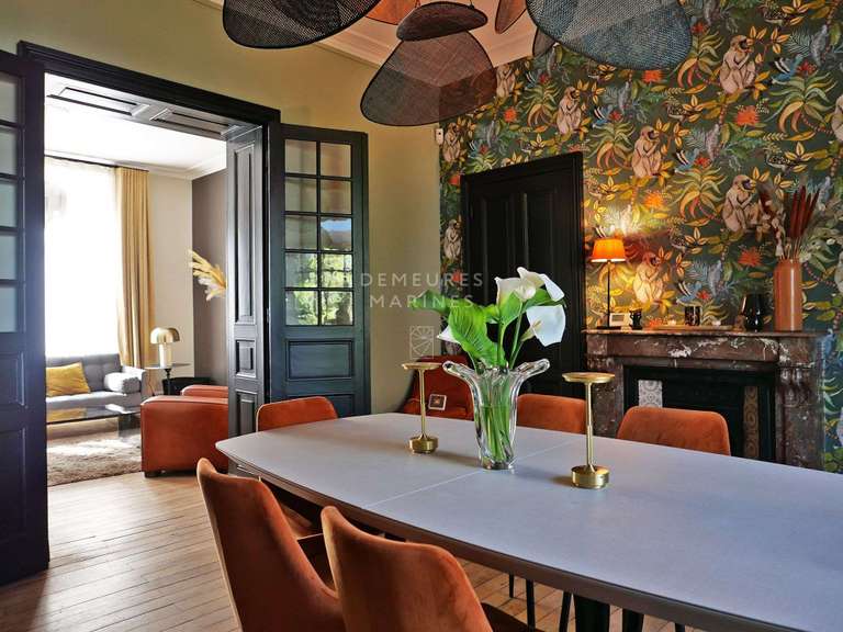 House Vannes - 8 bedrooms