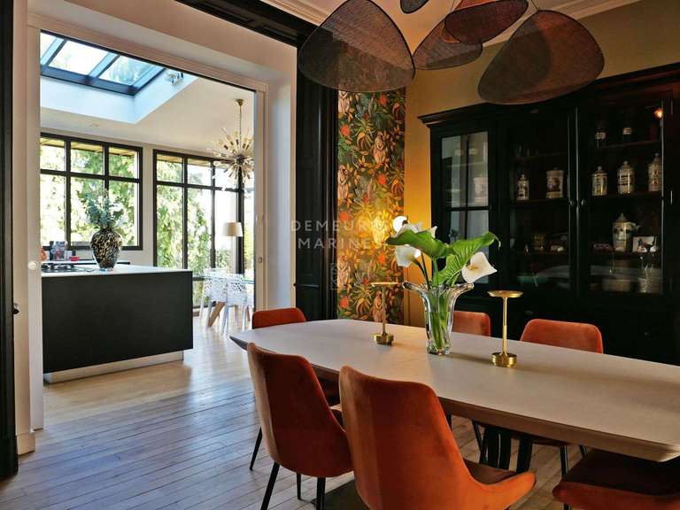 House Vannes - 8 bedrooms