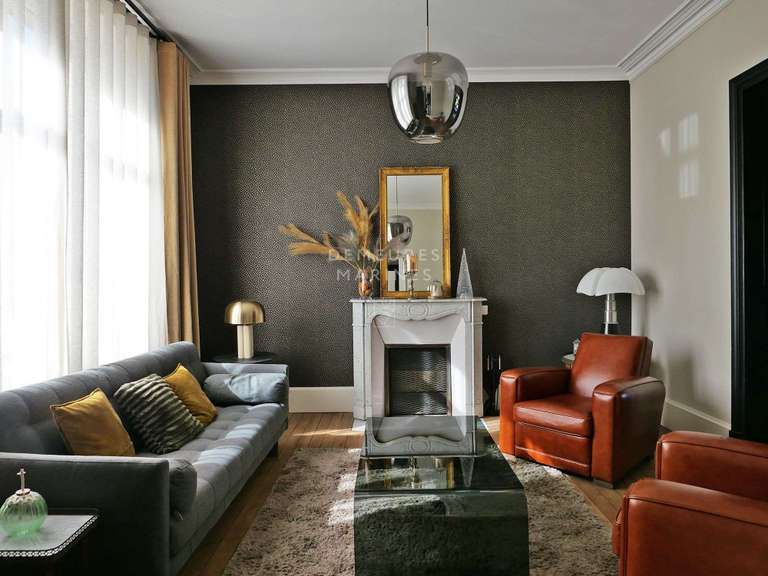 House Vannes - 8 bedrooms