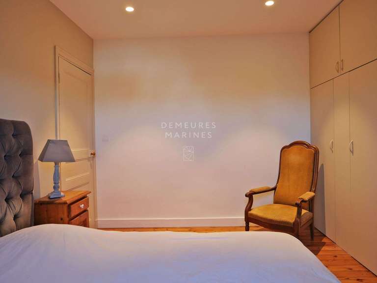 Maison Vannes - 8 chambres