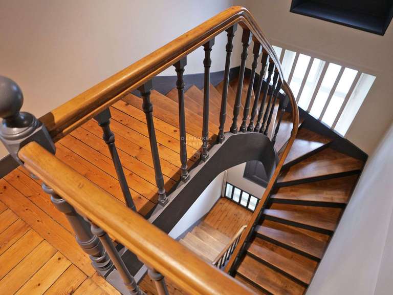 Maison Vannes - 8 chambres