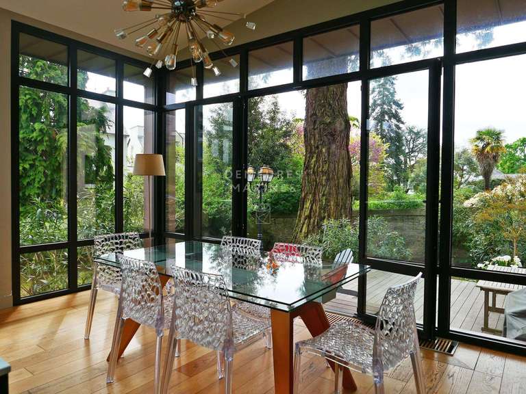 Maison Vannes - 8 chambres