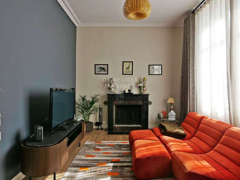 House Vannes - 8 bedrooms